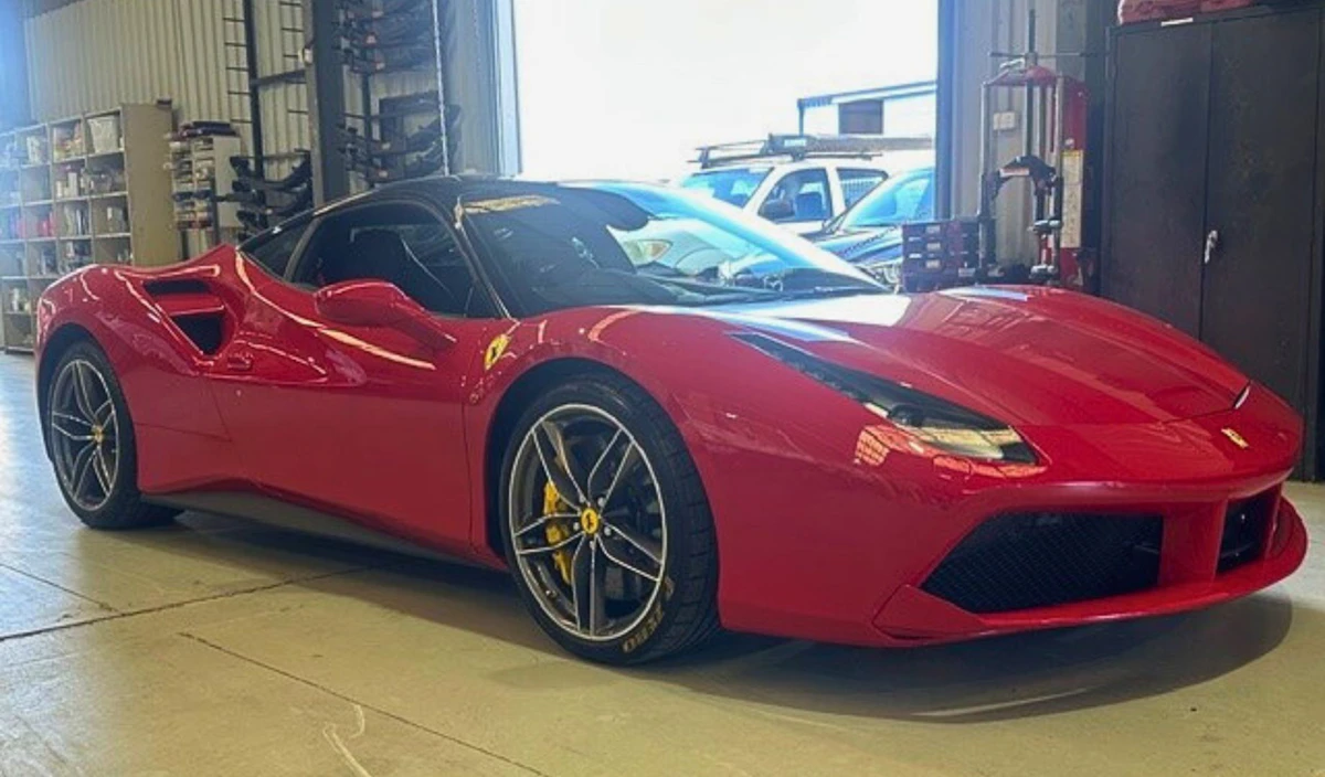 Thumbnail for European and Luxury Car Service